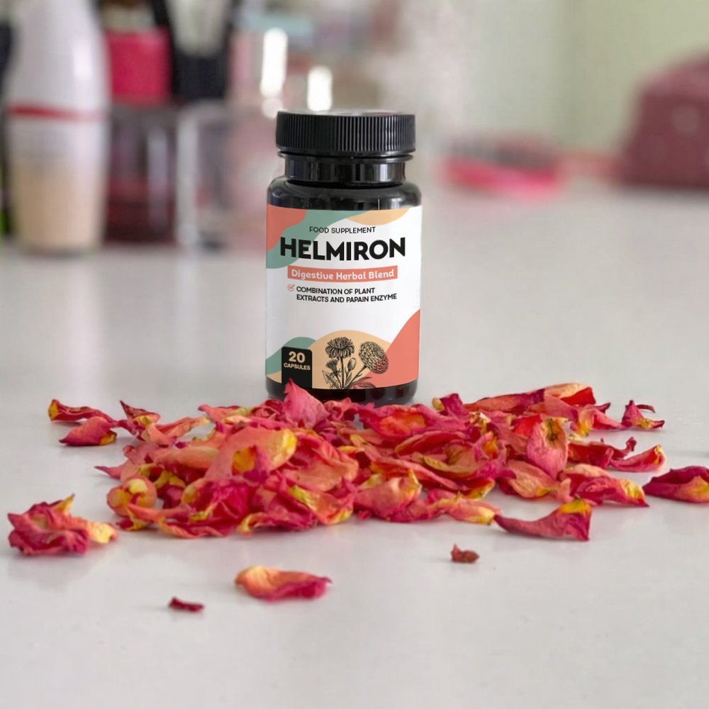 Helmiron