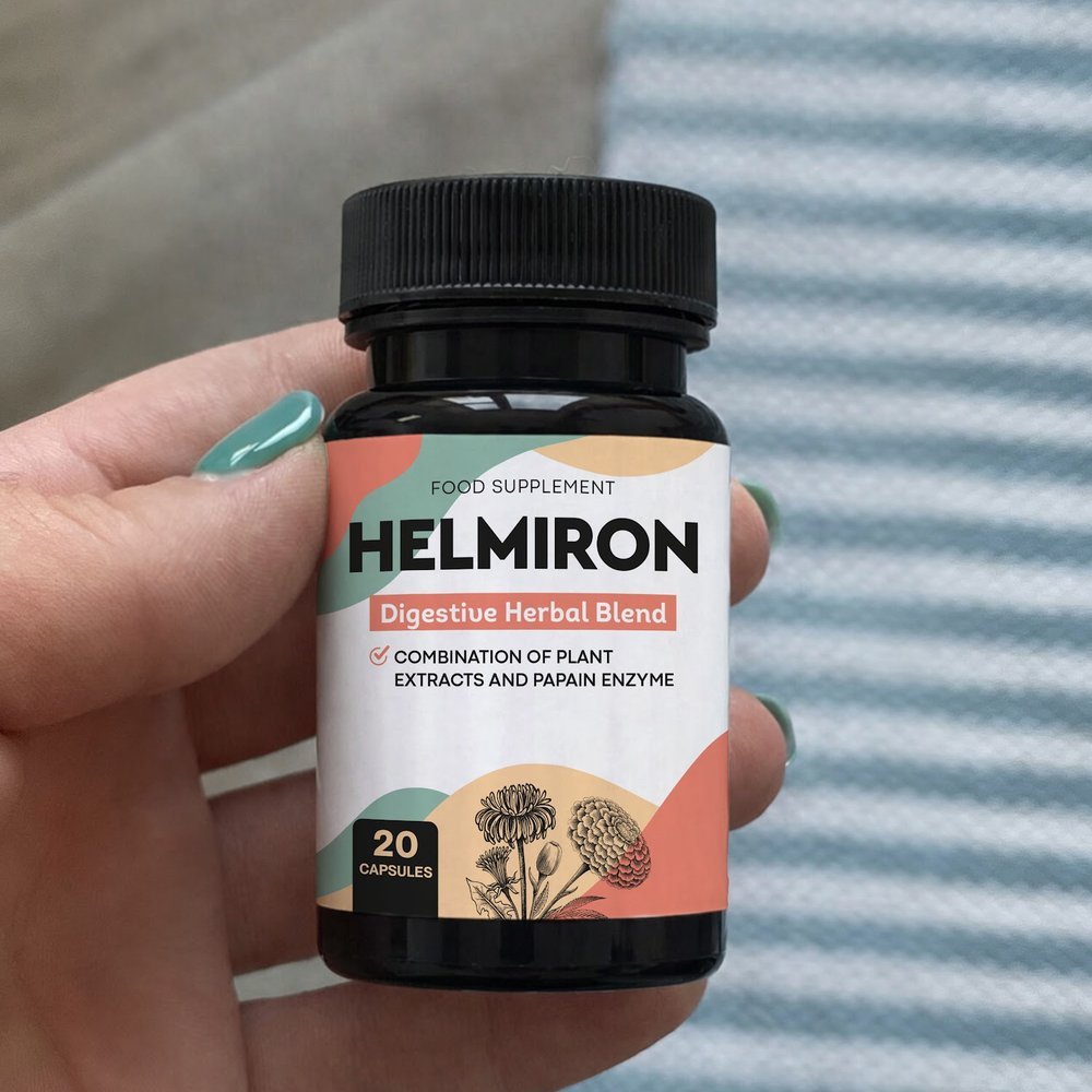 Helmiron